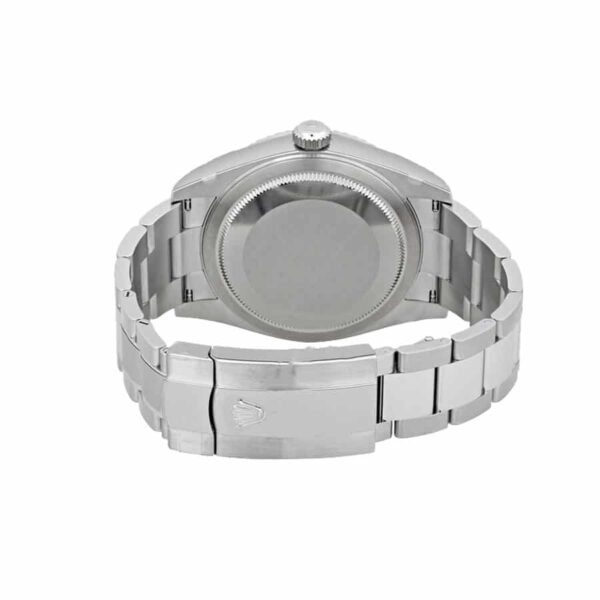 Rolex Sky-Dweller 326934 Black Dial Oyster