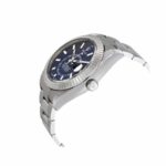 Rolex Sky-Dweller Blue Dial Stainless Steel 326934-0003 Oyster