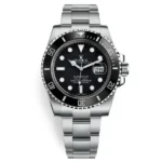 Rolex Submariner 116610LN  Oyster Perpetual Black Dial