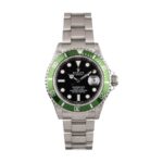 Rolex Submariner Date Black