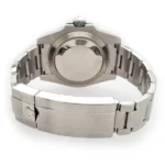 Rolex Submariner 116610LN  Oyster Perpetual Black Dial