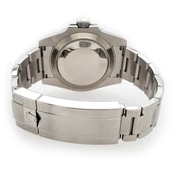Rolex Submariner 116610LN  Oyster Perpetual Black Dial