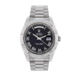 Rolex Presidential