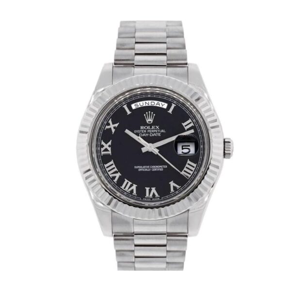 Rolex Presidential