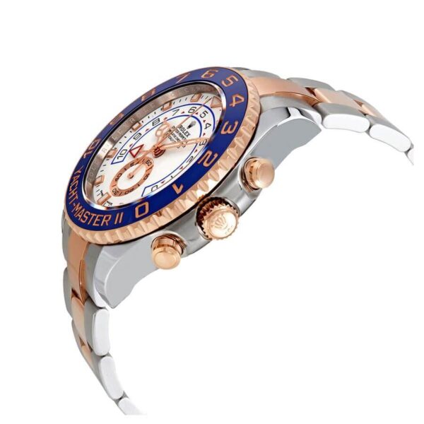 Yacht-Master Two Tone