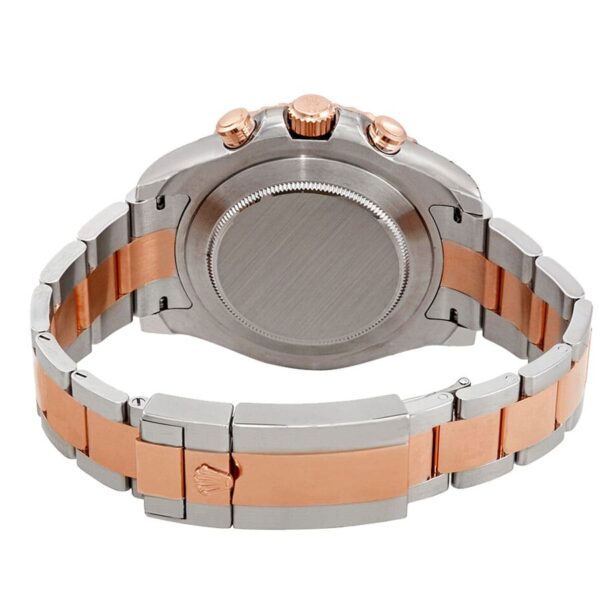 Yacht-Master Two Tone