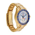 Rolex Yacht-Master 116688 II Yellow Gold Automatic Dial Oyster