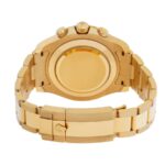 Rolex Yacht-Master 116688 II Yellow Gold Automatic Dial Oyster