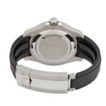 Rolex Yacht-Master 226659 White Gold Automatic Rubber Black Dial
