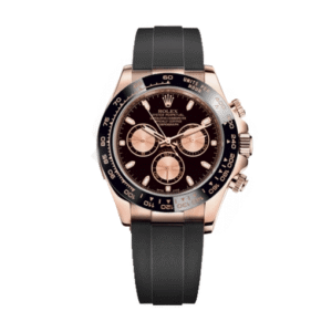 Rolex Daytona Cosmograph Automatic Rose Gold 116515LN-0012