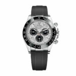 Rolex Cosmograph Daytona White Gold Meteorite 116519LN
