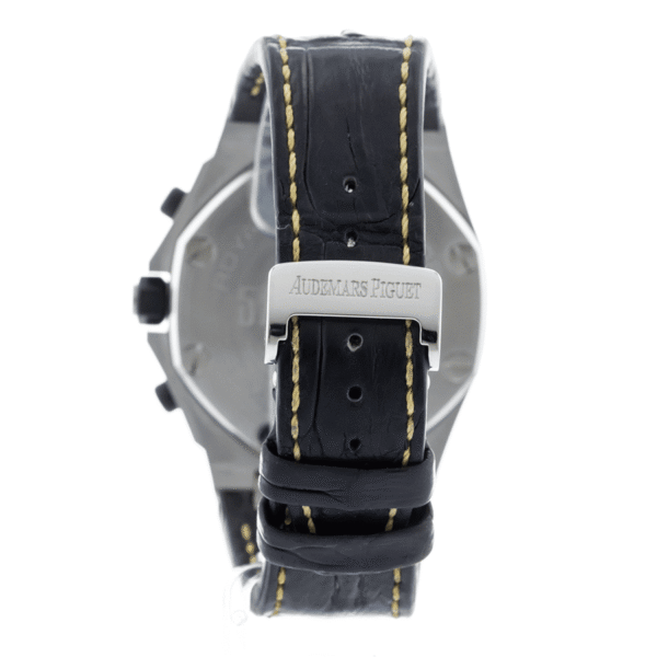 Audemars Piguet New York  Watch