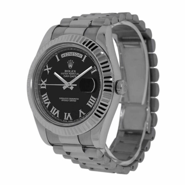 Rolex Presidential