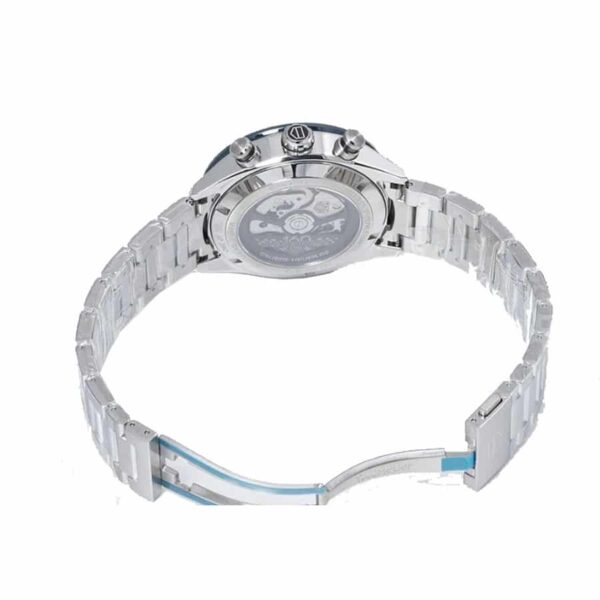 TAG Heuer Carrera Steel Blue Replica