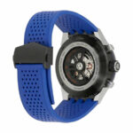 TAG Carrera Blue Touch