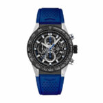 TAG Carrera Blue Touch