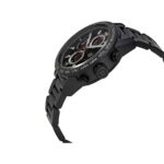 TAG Heuer Black Skeleton