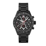 TAG Heuer Black Skeleton