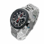 TAG Heuer Carrera 01 Steel Black