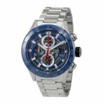 TAG Heuer Carrera Calibre 01