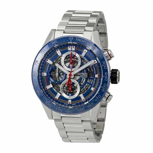 TAG Heuer Carrera Calibre 01