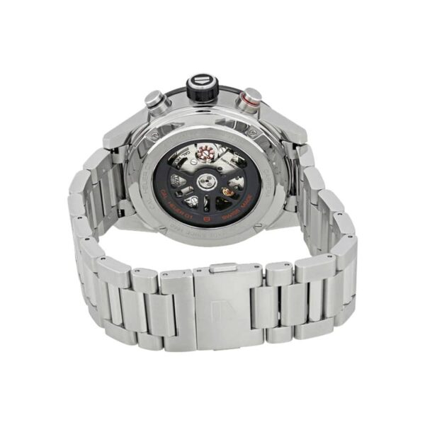 TAG Heuer Carrera Calibre 01