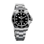 Rolex Submariner 116610LN-0001 2021 Black Dial