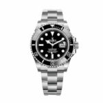 Rolex Submariner 116610LN-0001 2021 Black Dial