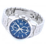 Tag Carrera Blue Steel