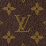 LOUIS VUITTON SIDE TRUNK Side Trunk MM Detachable and Adjustable Shoulder Strap Soft Case Canvas Crossbody Bag for Women Monogram