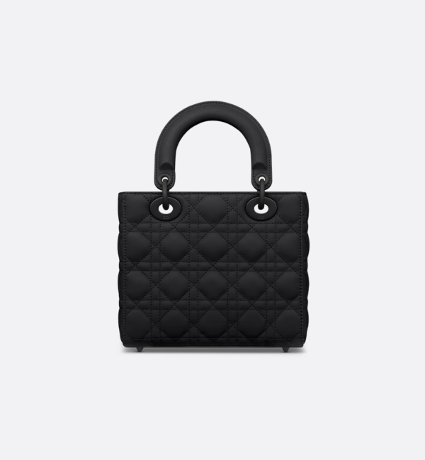 Small Lady Dior My ABCDior Bag