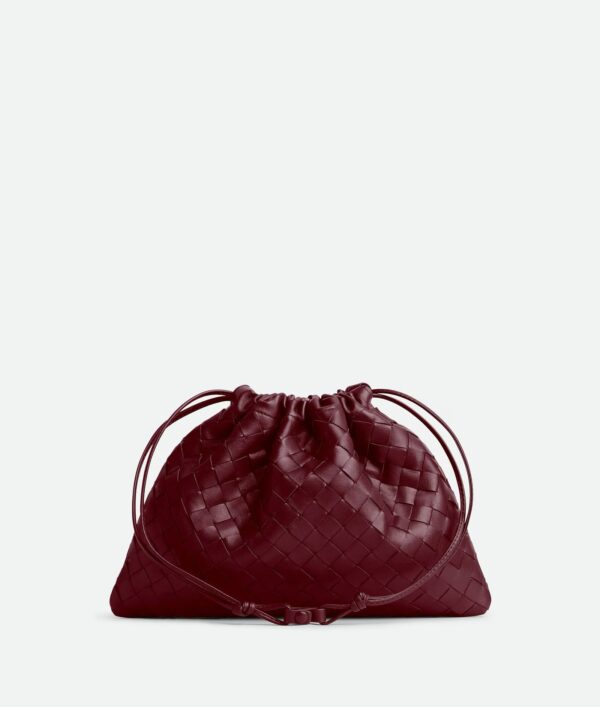 Dustbag auburn