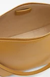Mini Hammock hobo in classic calfskin Sahara