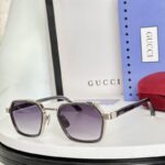 Classic Square Frame Sunglasses – Premium Acetate UV400 Eyewear