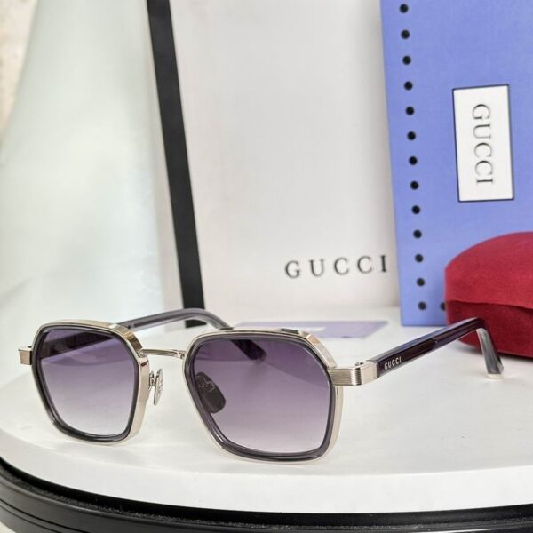 Classic Square Frame Sunglasses – Premium Acetate UV400 Eyewear