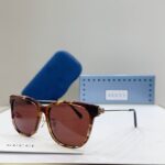 Gucdi Classic Cat Eye Sunglasses