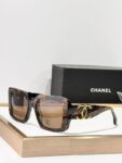 Chanel Trendy Big Frame Sunglasses – Statement Look