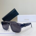 Dior Signature Square Sunglasses | Modern Luxury Edition