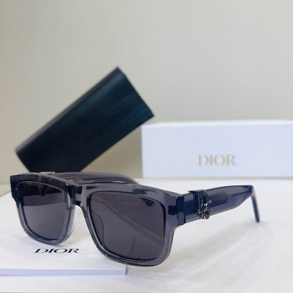 Dior Signature Square Sunglasses | Modern Luxury Edition