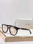 Dior Elegant Cat-Eye Sunglasses | Timeless Luxury Style