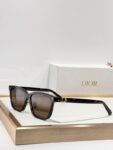 Dior Iconic Oversized Sunglasses – Timeless Luxury & Modern Edge