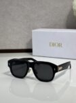 Dior CD Signature Square Sunglasses