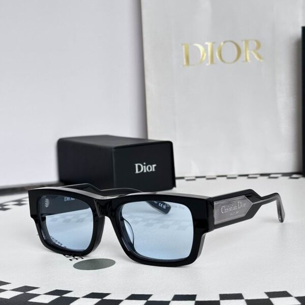 Dior Retro Square Designer Sunglasses