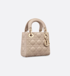 Mini Lady Dior Bag