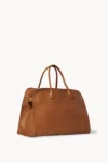 Soft Margaux 15 Bag in Leather brown