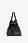 Soft Margaux 17 Bag in Leather black