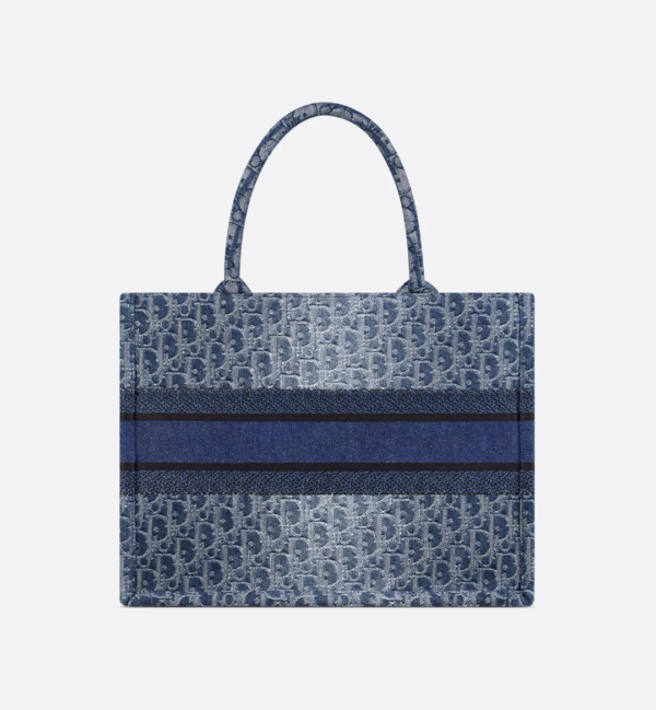Medium Dior Book Tote