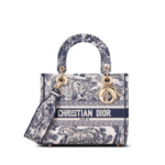 Medium Lady D-Lite Bag