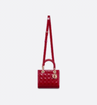 Medium Lady Dior Bag