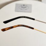 Prada Pilot Sunglasses – Premium Metal Frame with UV Protection